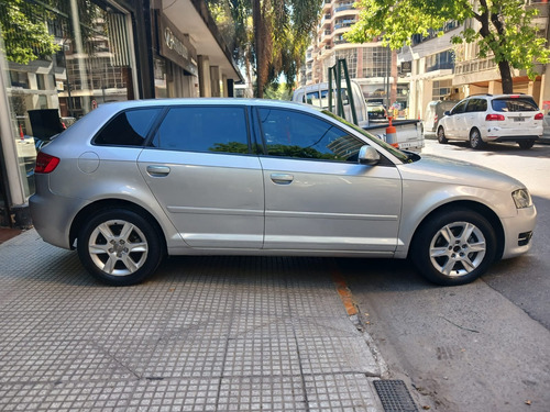 Audi A3 1.8 T Fsi Stronic 160cv