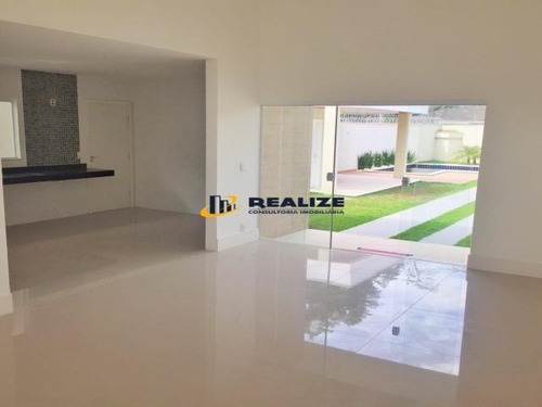 Imagem 8 de 15 de Excelente Casa Linear 03 Suítes 150 M² Fino Acabamento 02 Vagas !!! - 585