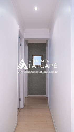 Imagem 9 de 25 de Apartamento - Ap000604 - 70172263