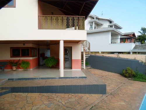 Imagem 6 de 15 de Casa Em Condomínio - Moinho De Vento - Sp - 442893