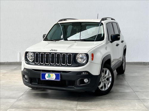 Jeep Renegade 1.8 Sport