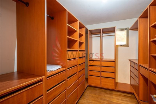 Imagen 30 de 30 de Casa En Venta De 4 Dorm. En La Reina