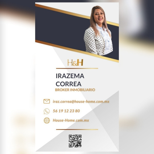 Imagen 12 de 14 de Venta De Casa En Colinas Del Sur Trovador Ciudad De México Ic6