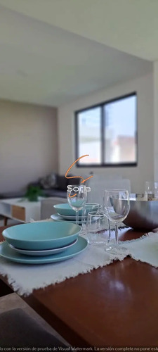 Casa En Venta En Oaxtepec Centro, Yautepec, Morelos