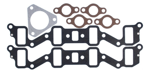 Junta Colector Admision Motor Para Gmc V1500 Suburban