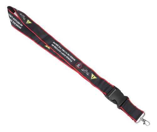 Correa De Control Remoto Para Drones, Fibra De Poliéster, Su