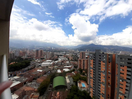 Imagen 6 de 14 de Se Arrienda Apartamento En Sabaneta, Asdesillas