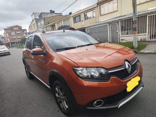 Renault Stepway 1.6 Intens