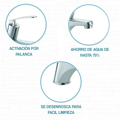 Griferia para discapacitados sale