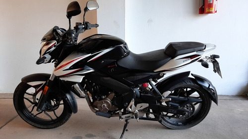 Bajaj Rouser Ns 200
