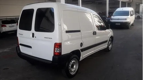Imagen 14 de 22 de Partner Todas Las Versiones 0km Retira Cn Anticipo O Usado A