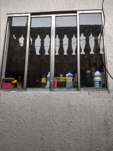 Casa Com 1 Dormitório Para Alugar, 50 M² Por R$ 850,00/mês - Jardim Alvorada - Santo André/sp - Ca0317