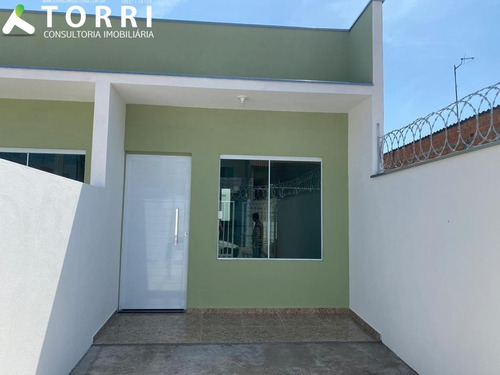 Casa À Venda No Parque São Bento - Ca01858 - 68093246