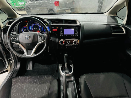 Imagem 14 de 14 de Honda Fit