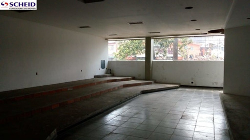 Imagem 7 de 15 de Imovel Comercial - Mr44202