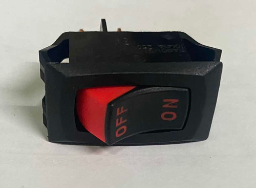 Interruptor Carling Molino Torrey M/12 (Usado)