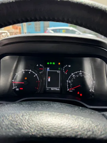 Toyota 4runner 2021 La Más Full Y La Más Nueva Del Planeta