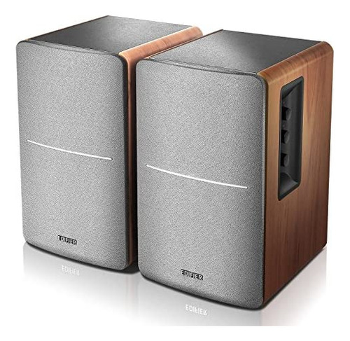 Edifier R1280db Altavoces De Estantería Con Bluetooth - Entr