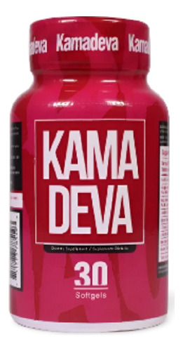 Kamadeva 30 Soft - Unidad a $1734