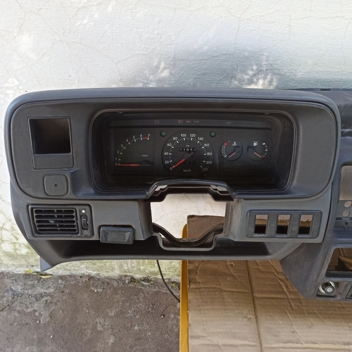 Torpedo Tablero Ford Escort Y Xr3 Como Se Ve (Usado)