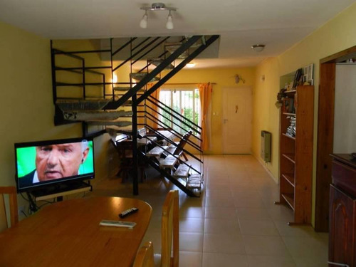 Imagen 6 de 10 de Venta Chalet Excelente Estado - La Reja Norte