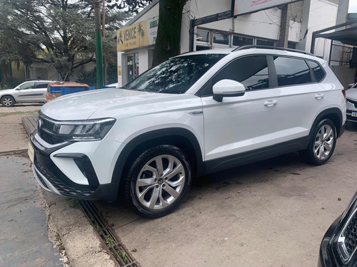 Volkswagen Taos 1.4 250 Tsi Comfortline