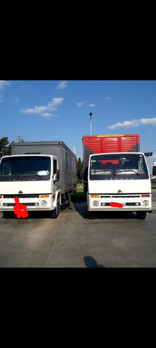 Mudanzas Fletes C Peligrosas Costa Atlantica Rosario Cordoba