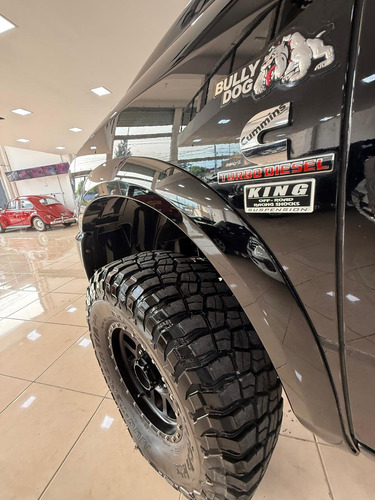 Dodge Ram 2500 Año 2015 Con 80.000 Km Muchos Accesorios