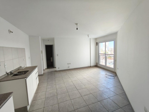 Departamento En Alberdi Venta