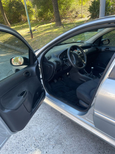 Peugeot 206 1.6 Xt Premium Tip