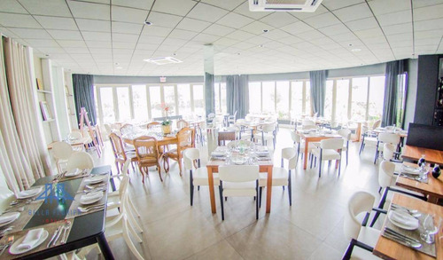 Imagem 30 de 30 de Cobertura Com 2 Dormitórios À Venda, 253 M² Por R$ 3.692.000,00 - Jurerê Internacional - Florianópolis/sc - Co0081