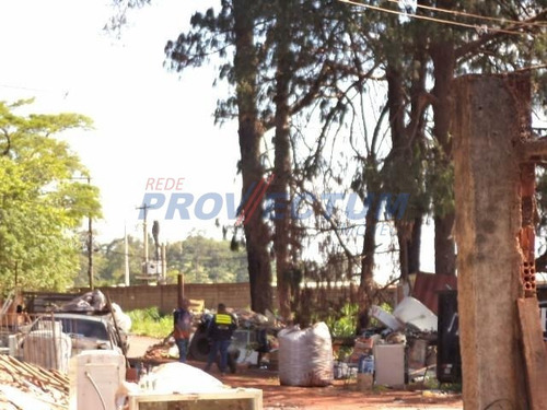 Imagem 13 de 17 de Área À Venda Em Parque Rural Fazenda Santa Cândida - Ar259541