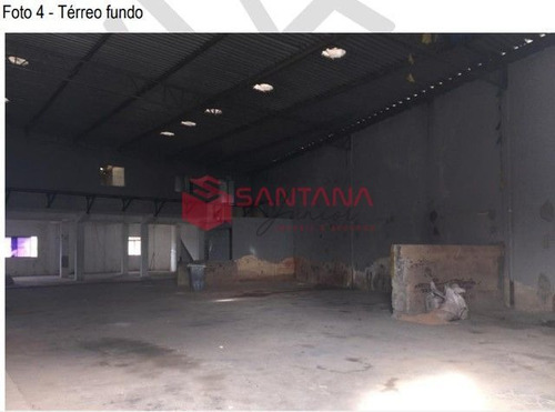 Imagem 4 de 10 de 1.020,98 M² Em Salvador. - 9341258