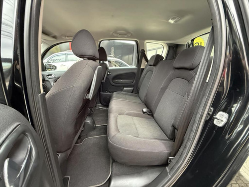 Citroën C3 Picasso 1.6 FLEX GLX MANUAL