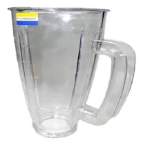 Comprar Vaso Plástico Irrompible Licuadora Moulinex Sirve T-fal