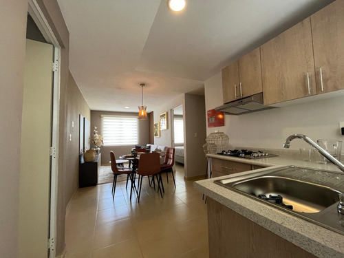 Modelo Alcalá En Real Solare Departamento En Venta En Querétaro