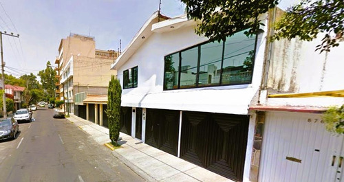 Cs- Casa En Matanzas Lindavista En Venta Hipotecaria