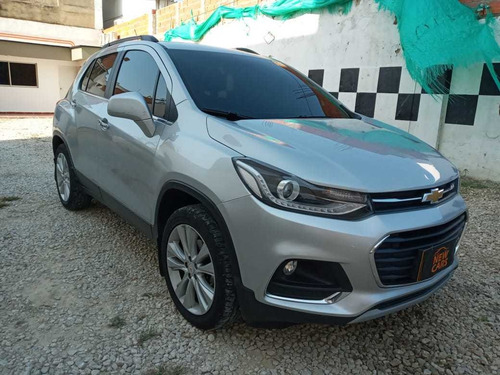 Chevrolet Tracker Ltz Aut.