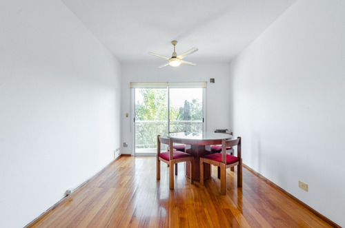 Imagen 3 de 26 de Venta Departamento 2 Amb. Con 2 Balcones