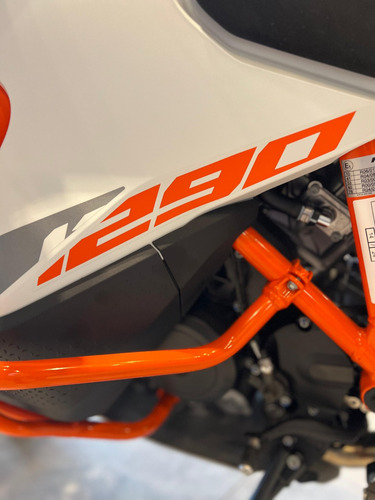 Ktm Adventure 1290 R Entrega Inmediata