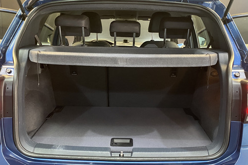 Volkswagen T-Cross 1.6 Comfortline At