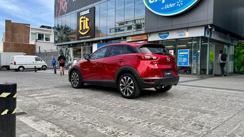 Mazda CX-3 2.0L R 2Wd 6At