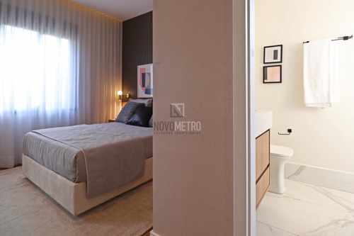 Imagem 22 de 30 de Apartamento À Venda Em Swiss Park - Ap005313