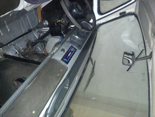 Imagem 6 de 8 de Kombi Lotação Flex 1.4 2010