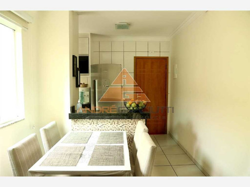 Imagem 2 de 11 de Apartamento - Jardim Santo Alberto - Santo Andre - Sao Paulo | Ref.: - 4137