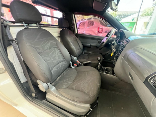Fiat Strada Working HARD 1.4 Fire Flex 8V CS