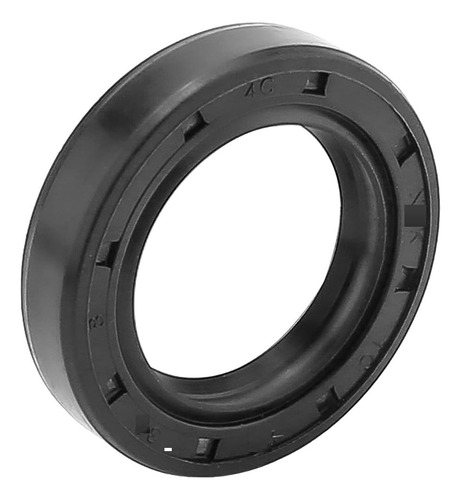 Reten 560218 Medidas 48x62x6 Hule Labio Sin Resorte
