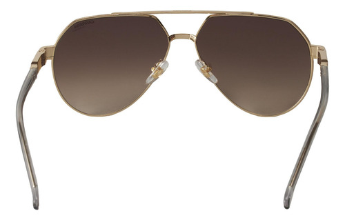 Carrera 1067/s 2f7ha Aviator Coffe Gold Carrera Carrera Carrera Carrera Carrera