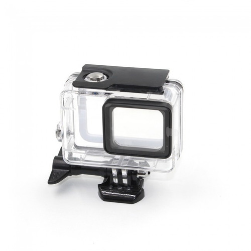 Carcasa Sumergible Soporte Buceo Gopro Hero 5 Hero 6 Hero 7