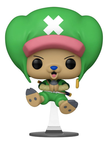 Funko Pop! One Piece Chopperemon 1471